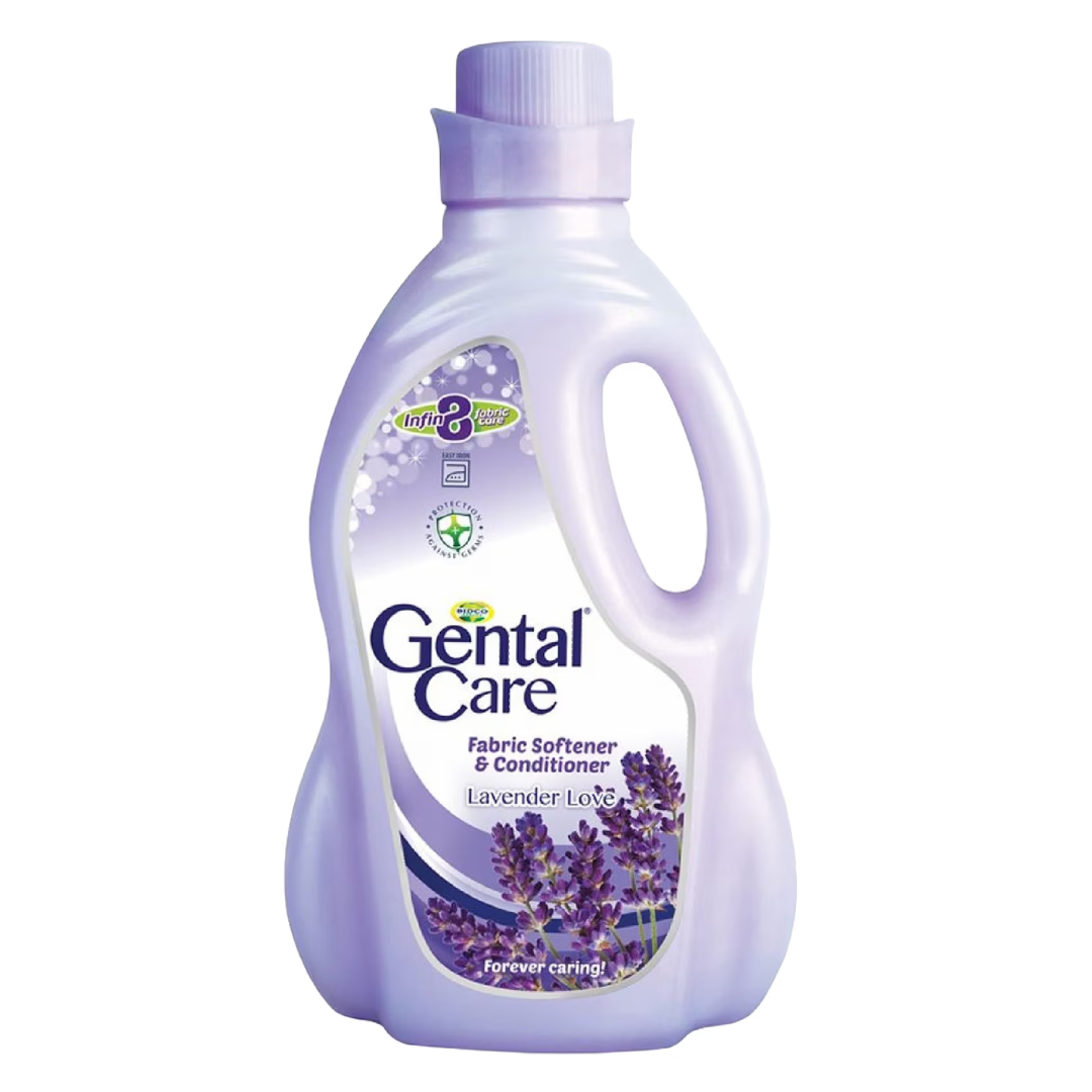 GENTAL CARE LAVENDER LOVE 2LT